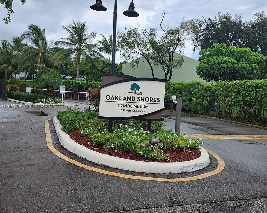 1st image of 3101 Oakland Shores Dr APT H105