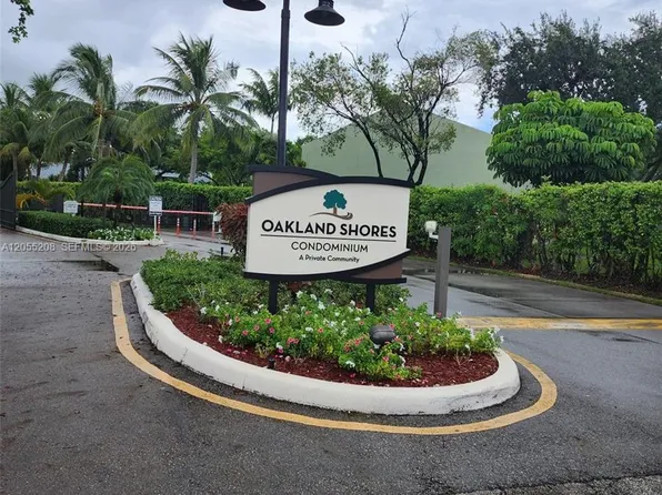 3101 Oakland Shores Dr APT H105, Fort Lauderdale, FL 33309