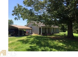 184 Vernons Vw, Dahlonega, GA 30533