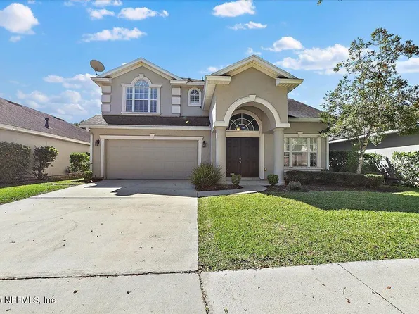 14989 BULOW CREEK Drive, Jacksonville, FL 32258