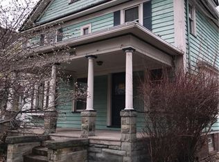 380 Seneca Pkwy, Rochester, NY 14613