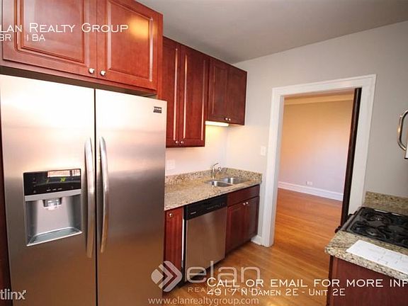 4th image of 4917 N Damen 2e #2E