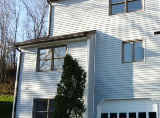 17 Gates Rd #A, Worcester, MA 01603