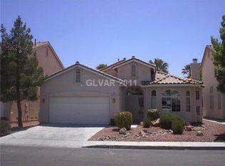 1077 Coral Desert Dr, Las Vegas, NV 89123