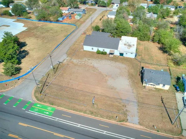 SE 59th St, Oklahoma City, OK 73135