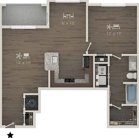 Brea Frisco — Photo 16