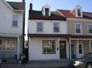 41 S 12th St, Easton, PA 18042