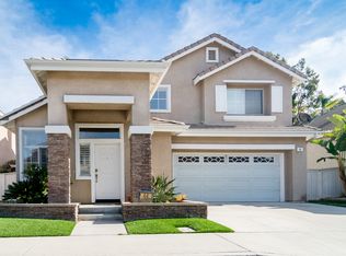 44 Enfilade Ave, Foothill Ranch, CA 92610