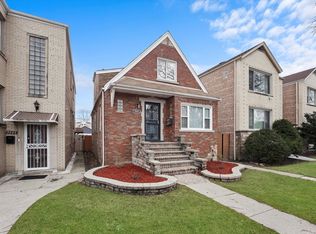 7251 S Francisco Ave, Chicago, IL 60629