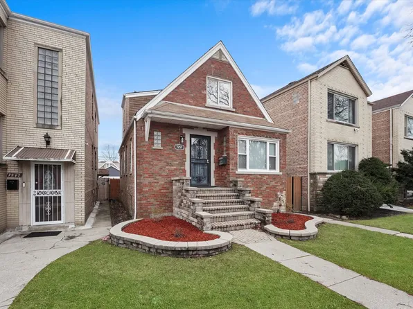 7251 S Francisco Ave, Chicago, IL 60629