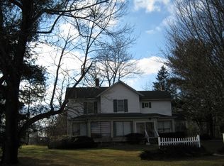 1195 N 2000 East Rd, Milford, IL 60953