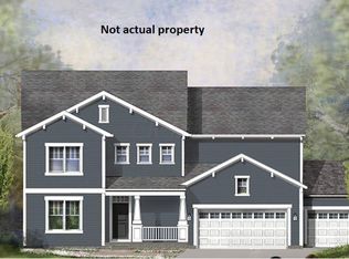 1299 Golfview Ln, Grove City, OH
