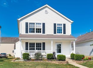 9035 Constitution Ave, Orient, OH 43146