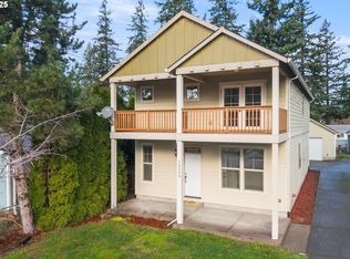 13325 SE Ramona St, Portland, OR 97236
