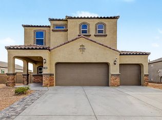 4048 N 308TH Drive, Buckeye, AZ 85396
