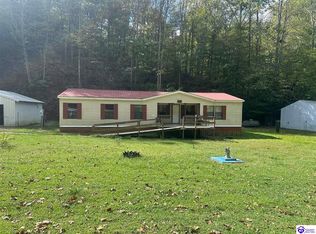 9056 Dry Creek Rd, Liberty, KY 42539