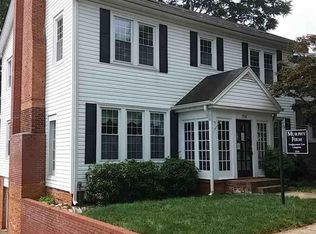 514 Pettigru St, Greenville, SC 29601
