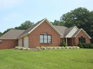 9050 Barbourville Rd, London, KY 40744