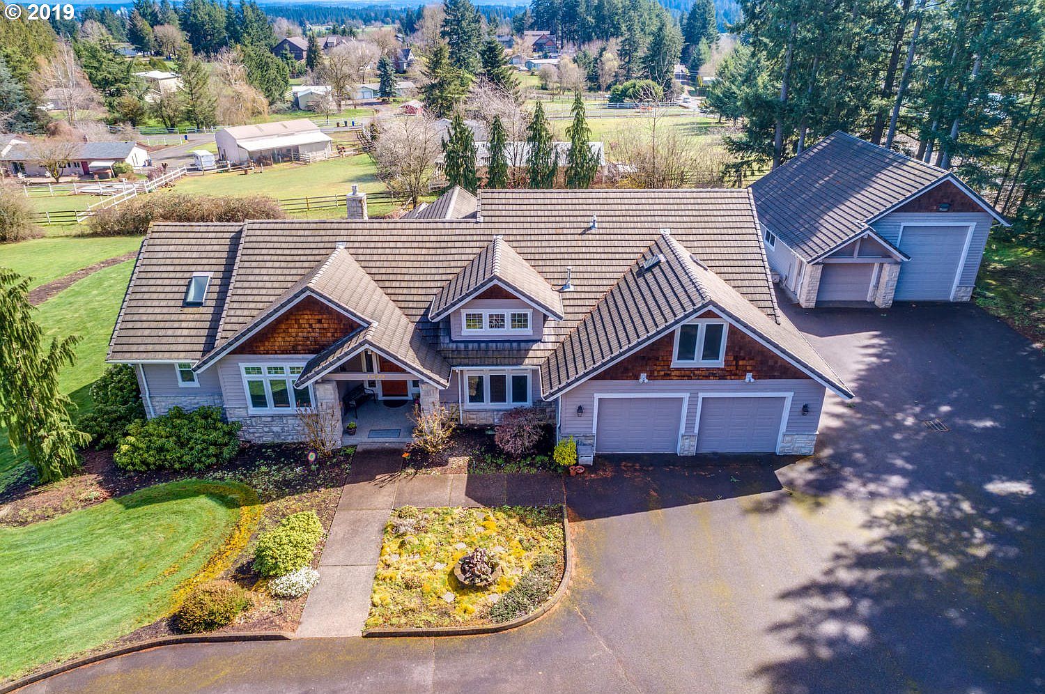 17974 S Fieldstone Ln, Oregon City, OR 97045 Zillow