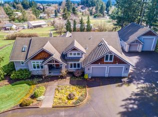 17974 S Fieldstone Ln, Oregon City, OR