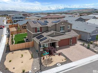 2223 Wyaconda Dr, Sparks, NV