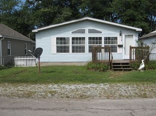 504 Smith St, Columbus, IN 47201