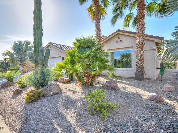 3rd image of 2486 E Durango Dr