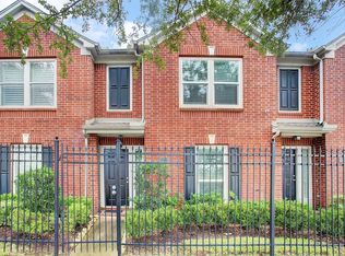 2219 Runnels St, Houston, TX 77003