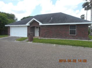 326 Chico Blvd, Harlingen, TX 78552