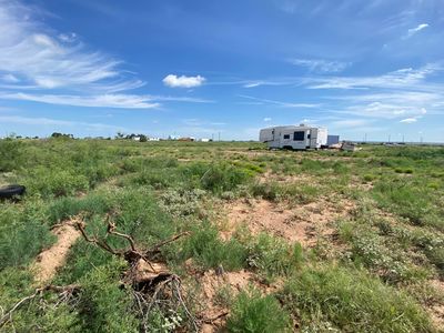 State Road 203, Fort Sumner, NM, 88119