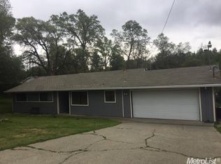 1900 Cold Springs Rd, Placerville, CA 95667