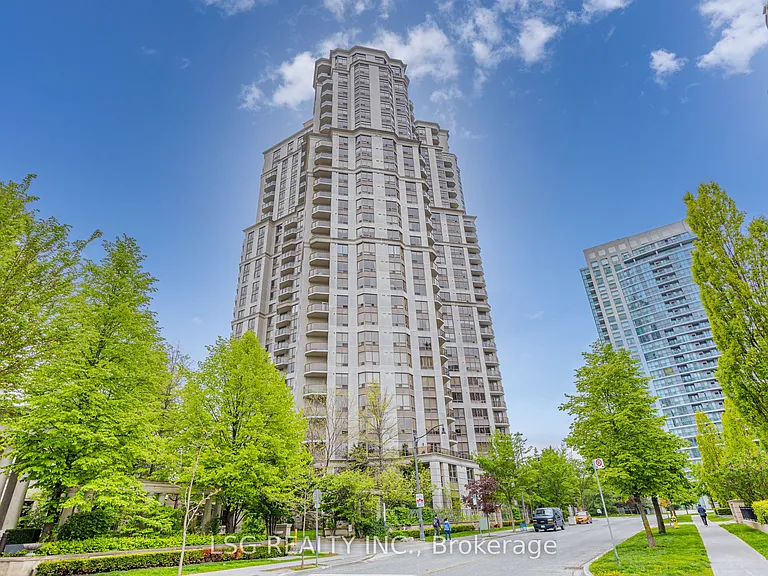 78 Harrison Garden Blvd #1209 — Photo 1