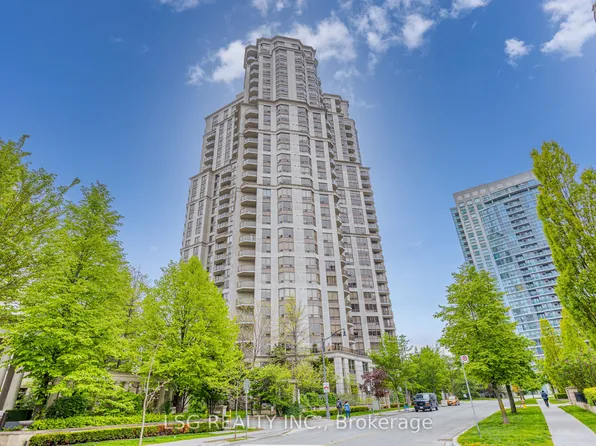 78 Harrison Garden Blvd, Toronto, ON