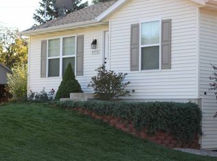 3453 Heron Ave SW, Wyoming, MI 49509