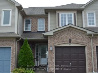 95 Crittenden Dr, Georgina, ON L4P 4E3