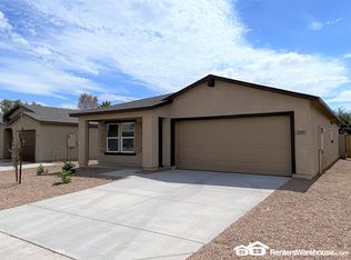 257 W Douglas Ave, Coolidge, AZ 85128