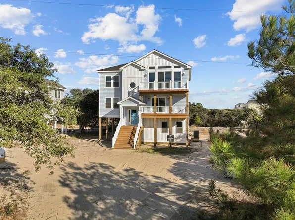 2201 Ocean Pearl Rd Lot 12, Corolla, NC 27927