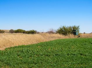 19971 County Road 740, Jet, OK 73749