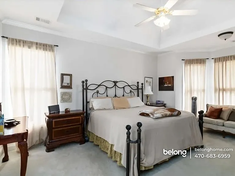 3976 Woodruff Park Way — Photo 4