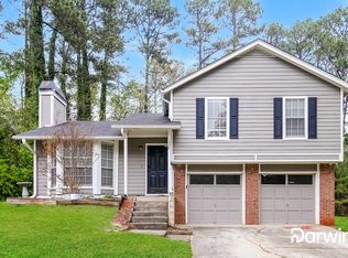 1550 Pin Oak Ln SE, Conyers, GA 30094