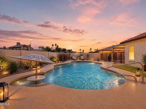 1880 N ELLIS Street, Chandler, AZ 85224