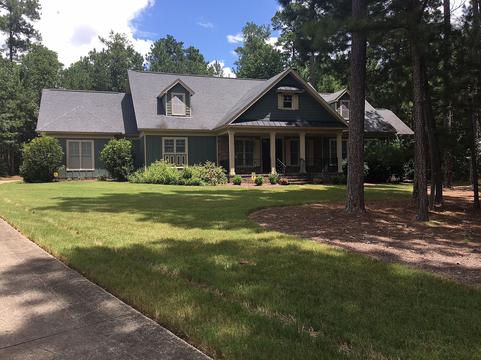 8020 Deerwood Ct, Upatoi, GA 31829 Zillow