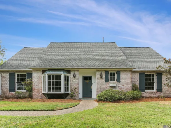 6040 Boone Ave, Baton Rouge, LA 70808