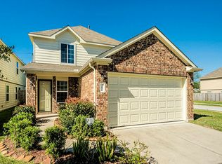 11838 Red Hummingbird Dr, Houston, TX 77047