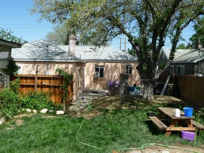 1425 Plumas St, Reno, NV, 89509