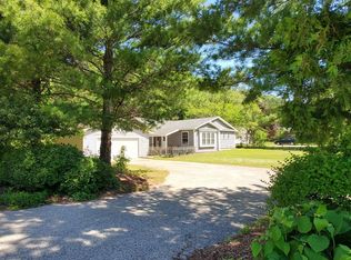 6260 Cedarmere V Unicorn Rte, Traverse City, MI 49686