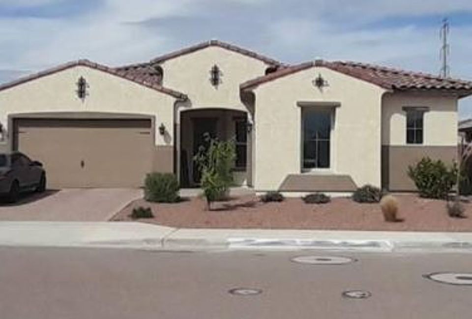 Property Front View