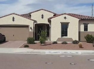 18434 W Lupine Ave, Goodyear, AZ 85338