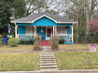 605 S Royal St, Deridder, LA 70634