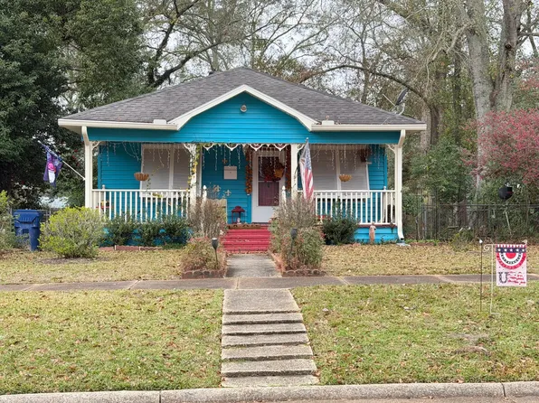 605 S Royal St, Deridder, LA 70634